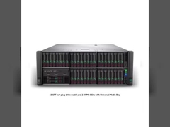 Rackserver PC 1U HPE ProLiant DL360 Gen11 Win Server 2022 Datacenter 32 Core Media GPU