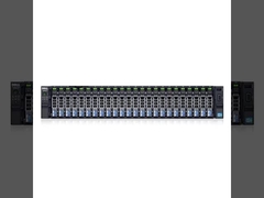 PowerEdge R760 2u Rack Server met 10 kg gewicht en Intel Processor Type
