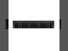 Intel Xeon 2-Socket Rack Server H3c Uniserver R4950 G5 Ultra Server GEEN