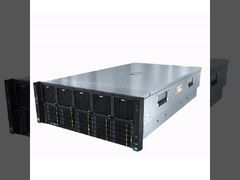 Geavanceerde technologie Fusion Server 1288hv7 Update Xeon 1u Xfusion Rack Server