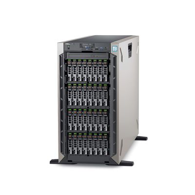 T640 Server Intel Xeon Win Server 2022 Standaard PC Computer Tower Server