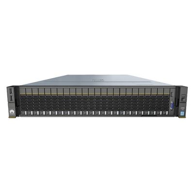 Private Mold GEEN Hua Wei XFusion RH2488H V5 Computer PC Netwerk SQL 2U 4 Knooppunten Rackserver