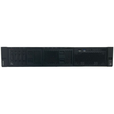 2.1GHz Intel Xeon CPU Lenovo SR658 Server Moederbord voor 24 Bay Rack Mount Web Hosting