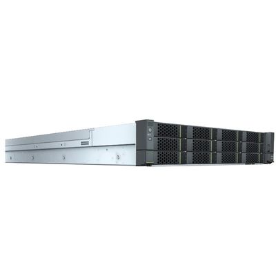 Huawei 2288H V6 Win Server 2019 Standaard 2U Rack Xeon Gold Smart Media GPU-server