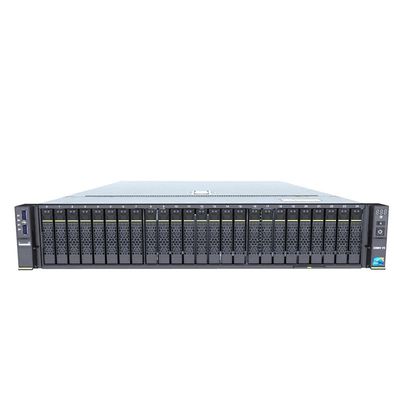 Hua Wei XFusion 2288H V5 Server Win Server System 2016 Standaard OEM GPU Server Kabinet 2U