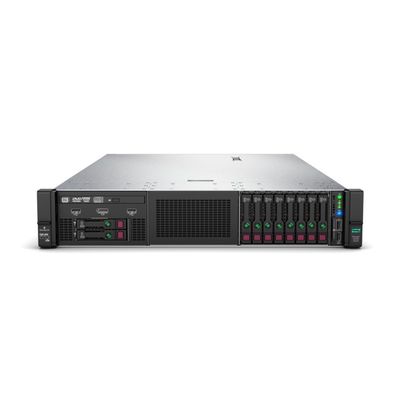 Gebruikte HPE DL560 Gen10 Proliant 24 Bay 2U Intel Xeon Rack Servers voor Cloud Computing