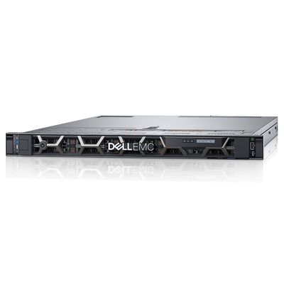 PowerEdge R640 1U Rack Server voor SQL Server 2019 2.6GHz Intel Xeon 32 Core Processor