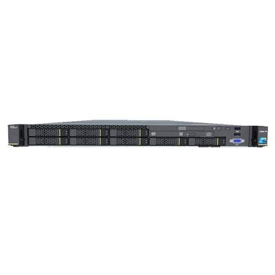 Hua Wei XFusion Server 1288H V5 1U Rack Mount Server Case Win Server 2019 Standaard voorraad