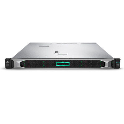 Gebruikte HPE DL360 Gen10 Proliant Win Web SQL 1u Mini PC Computer Storage Rack Servers