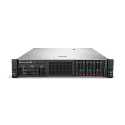 Custom HPE DL560 Gen9 Proliant 2U 8 SFF Intel Xeon DDR4 RAM Rack Servers voor bedrijven