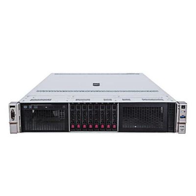 R4950g3 AMD Epyc 2u Rack Server voor uw hoge beschikbaarheid