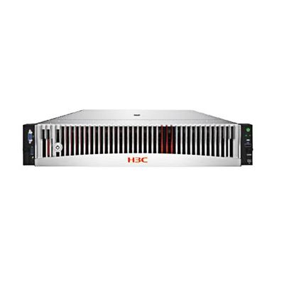 Intel Xeon 2-Socket Rack Server H3c Uniserver R4950 G5 Ultra Server GEEN