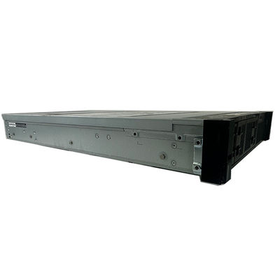 Windows Server 2019 2U Rack Server met Intel Xeon CPU en GPU Thinkserver SR658