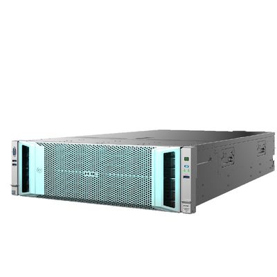 4u Rack Server H3c Uniserver R5300 G3 met Intel Xeon Processor Type