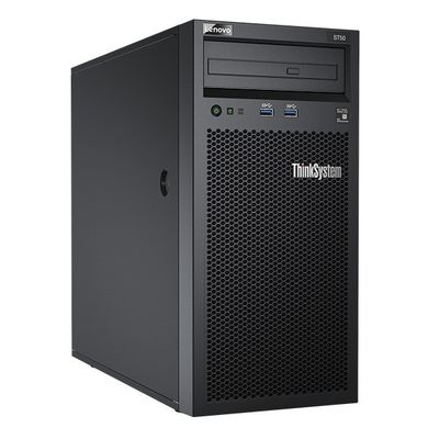 Intel Xeon CPU Thinkserver St50 Tower Server De ultieme serveroplossing