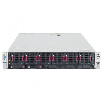 HPE Proliant Gen8 DL360 DL380 DL560 DL580 Xeon DDR3 RAM Computeropslag Rack Server