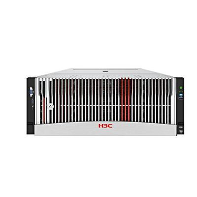 Stock H3c R5500 G5 Server PC Computer CPU AMD Intel Media Video 8 GPU Serverrack 6u