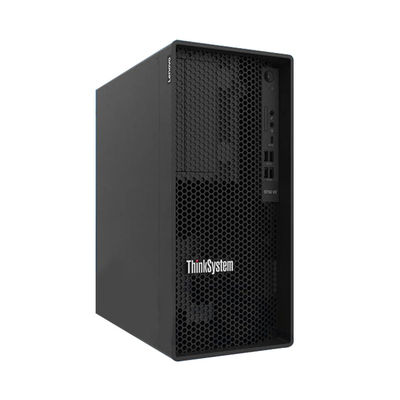 Private Mold Thinkserver St50 V2 Intel Xeon CPU Computing Tower-server