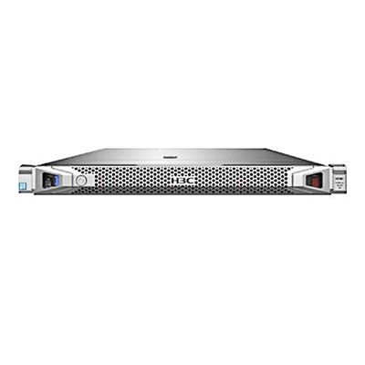 Krachtige H3c Uniserver R2700 G3 Server met in-Tel Xeon Silver 4210 CPU tot 3,20GHz