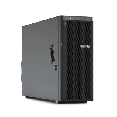 Thinkserver St550 Intel Xeon CPU Media GPU Tower Server Gebruikt product