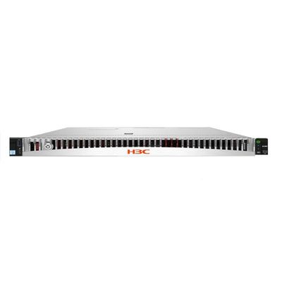Stock H3c R4700 G5 Uniserver Server met Intel Xeon Processor Performance