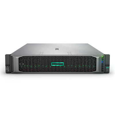 Voorraad Custom HPE DL385 Plus Gen10 Proliant AMD EPYC Processor PC Computer Rack Servers