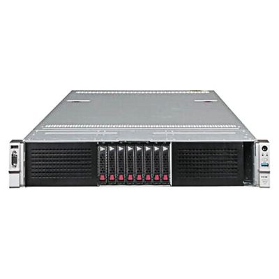 Private Mold H3c Uniserver R6700 G3 Xeon Gold 5218r Processor voor Stock 2u Rack Server