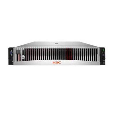 4u Rack Server H3c Uniserver R4960 G3 met Intel Xeon-processor en GEEN Private Mold