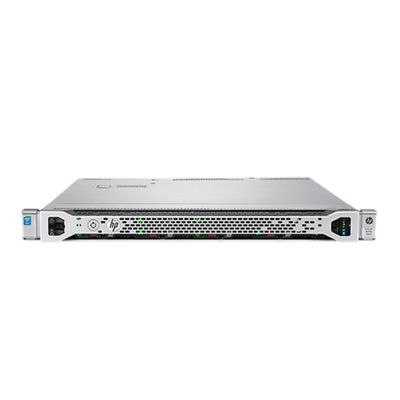 HPE Proliant G9 DL360 Gebruikte Server Barebone Web Hosting Computer 1U CPU Server Rack