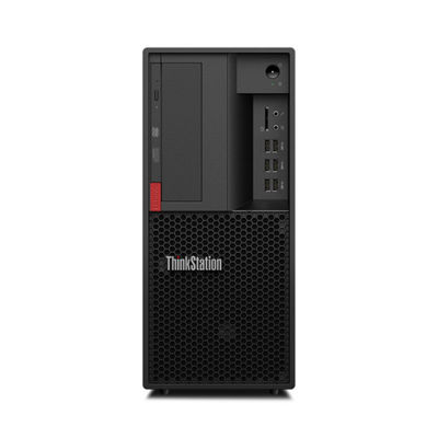 Gebruikte Lenovo P328 Workstation De perfecte pasvorm voor uw rack computing behoeften
