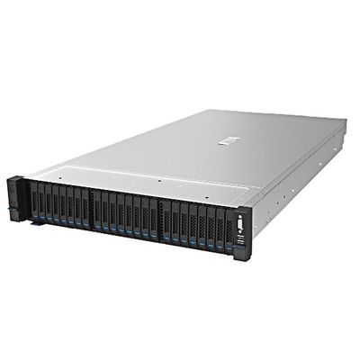 Inspur 8260M6 Win Web Hosting Nas Server Systeem 2U 25 Bay Opslag Computer Rack Server