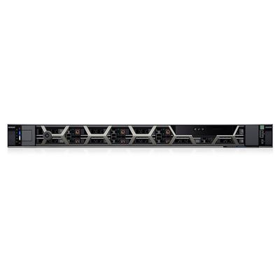 2.6GHz Processor Poweredge R6625 64GB Memory 1U Rack Server met AMD EPYC Video GPU