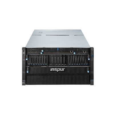 Inspur NF5688 M6 PC Computer Chat GPT AI NVIDIA A100C6U Rackserver 3,1 GHz