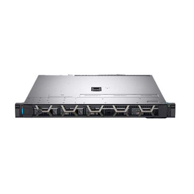 Intel Xeon CPU E1225V5 3,0 GHz 8 GB DDR4 REG 2400 MHz RAM 1U Mini Enterprise-rackserver