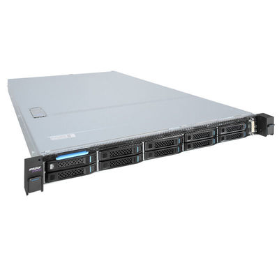 Inspur Server NF5180M5 OEM Webhosting Win Server 2022 STD 1U Rackmount Server Barebone-behuizing