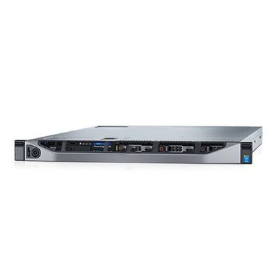Intel Xeon-processortype Poweredge R630 1U Mini Rack Server-behuizing Win SQL 2019-standaard