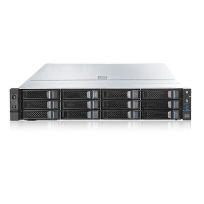 Intel Xeon Processor NF5270M6 Win Web Hosting Server 2022 Datacenter 2U Server Rack