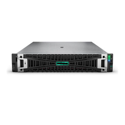 Rack Mount Server Case voor HPE ProLiant DL380 Gen11 Computer Win Web Hosting Media GPU 2U