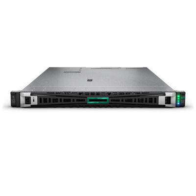 Rackserver PC 1U HPE ProLiant DL360 Gen11 Win Server 2022 Datacenter 32 Core Media GPU