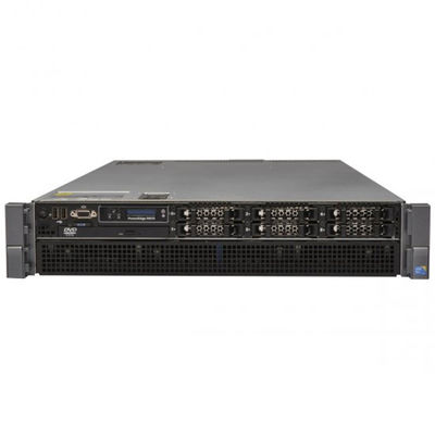 Intel Xeon Processor Gebruikt R820 Poweredge Win 2016 Standaard 2U PC Computer Rack Servers