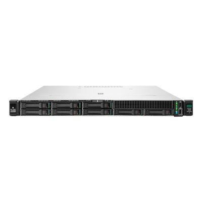 AMD EPYC 64 Core Processor 1U Mini Rack Server voor OEM HPE Proliant DL325 Gen10 Plus