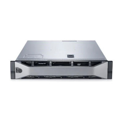 R520 SQL 2019 Standard 4 Port Ethernet Mini 2U Gebruikte rackserver met private mold NO