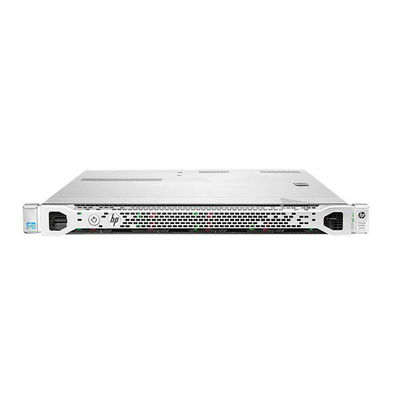 Gebruikte HPE Proliant DL360e Gen8 Xeon Rack Server met 3.2GHz Processor Hoofdfrequentie
