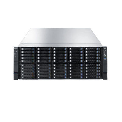 Intel Xeon Processor NF8480m6 Inspur 4u 24 Bays Storage Rack Server voor uw bedrijf