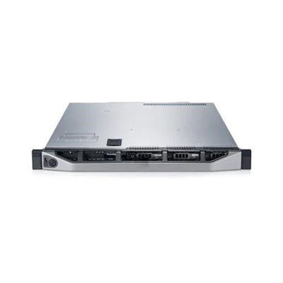 Intel R420 Poweredge PC Computer 1U Mini Rack Server voor uw bedrijfsbehoeften
