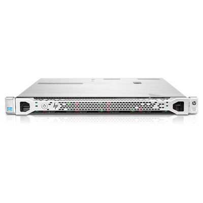 Rack Server Hpe Proliant Dl360p G8 1u Verhoog uw productiviteit en winstgevendheid