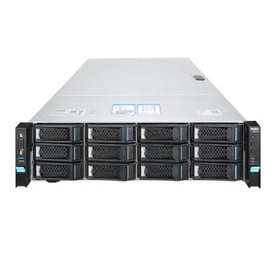 Intel Xeon-processor type Inspur SA5212 M5 Private Mold Server