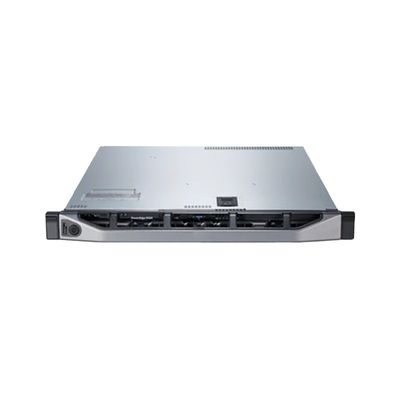 Powerful Gebruikt Poweredge R320 Win 2019 Data Center Server ERP Beheer 1U Mini Rack Server