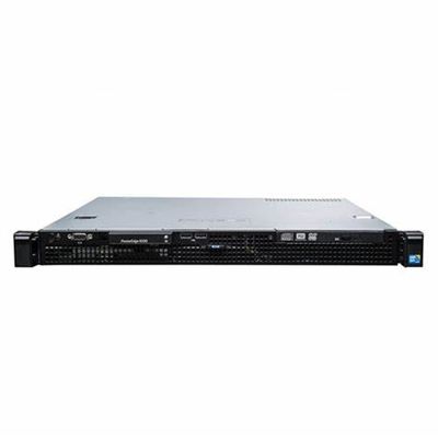 Intel Xeon CPU Poweredge R220 1u Mini Gebruikte Rack Server voor Enterprise Management
