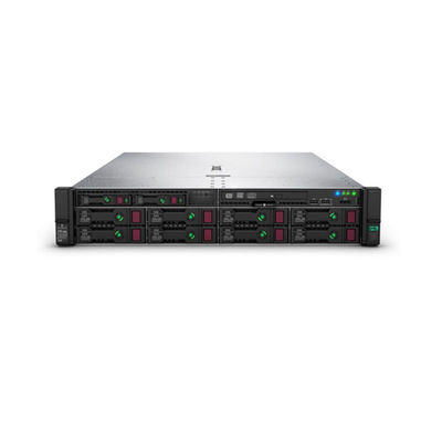 NO Private Mold Hpe Proliant Dl380 Gen10 Rack Server 3.2GHz Processor Hoofdfrequentie